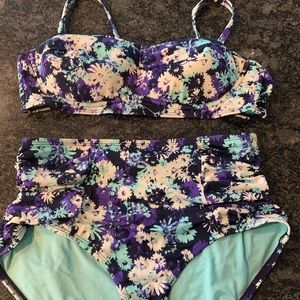 Adore me bathing suit
